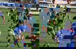 2016 Trial Game V Kurri Kurri